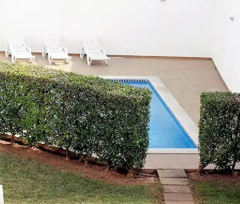 Apartamento Rosa Beach Old Town Albufeira Exterior photo